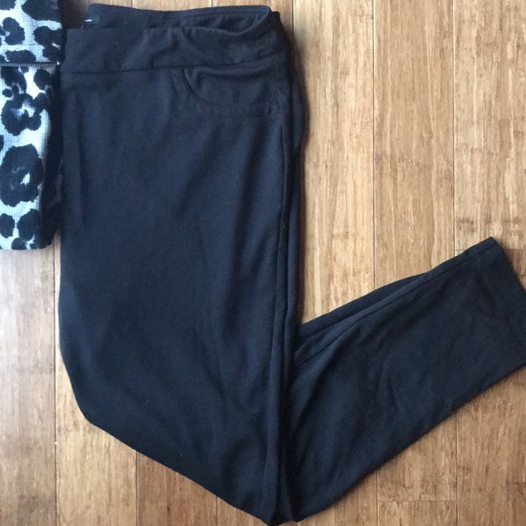 zac and rachel plus size pants